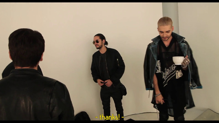 Tokio Hotel pic #819412