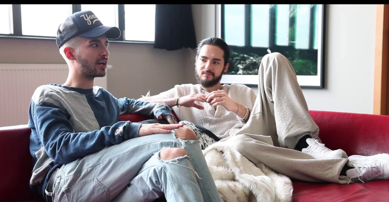 Tokio Hotel pic #826836
