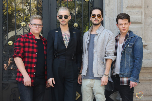 Tokio Hotel pic #840081