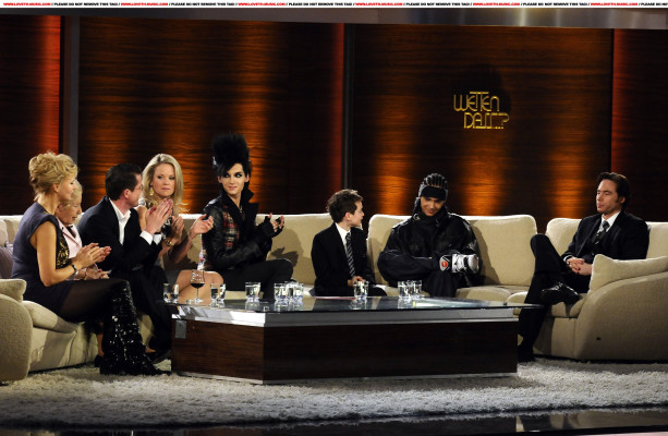 Tokio Hotel pic #846910