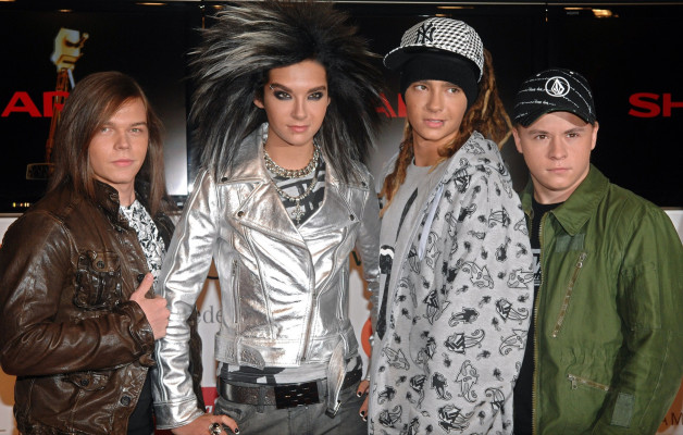 Tokio Hotel pic #853845