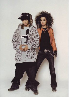 Tokio Hotel pic #822362