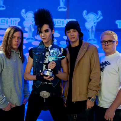 Tokio Hotel pic #843722