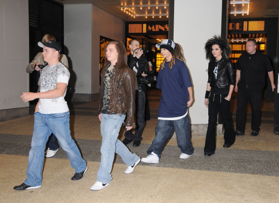 Tokio Hotel pic #858462