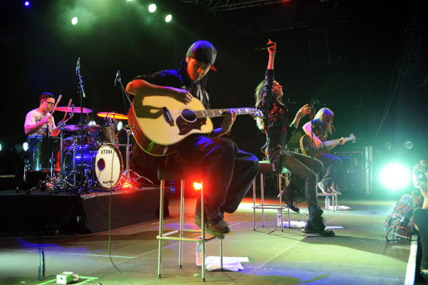 Tokio Hotel pic #797636
