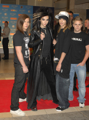 Tokio Hotel pic #821822