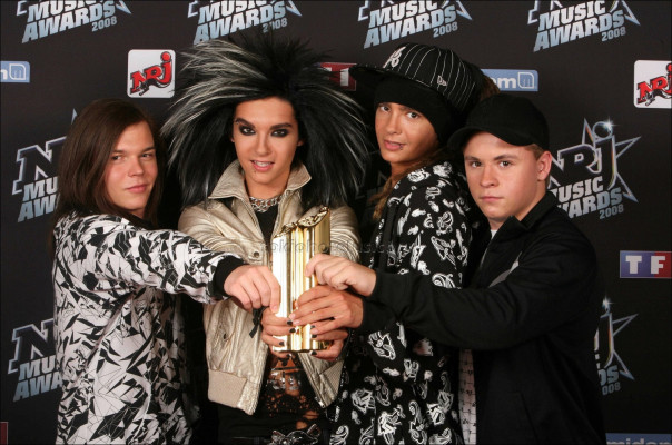 Tokio Hotel pic #796324