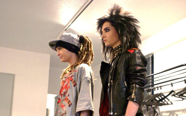 Tokio Hotel pic #804842