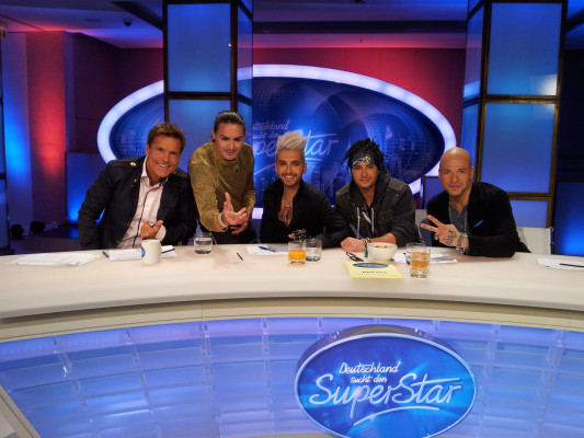 Tokio Hotel pic #828751