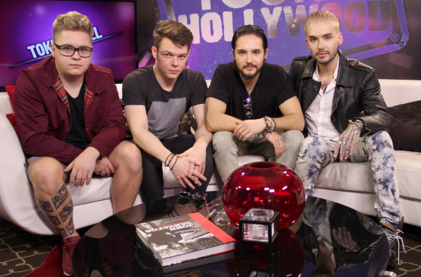 Tokio Hotel pic #835197