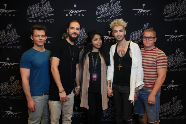 Tokio Hotel pic #841900