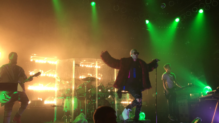 Tokio Hotel pic #790092