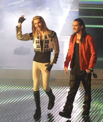 Tokio Hotel pic #837222