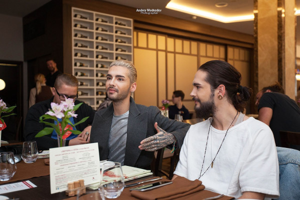 Tokio Hotel pic #850730