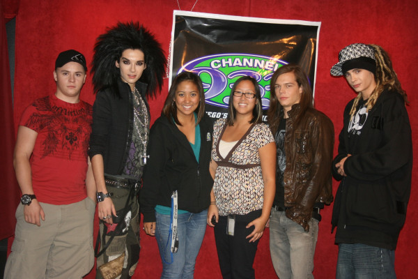 Tokio Hotel pic #849382