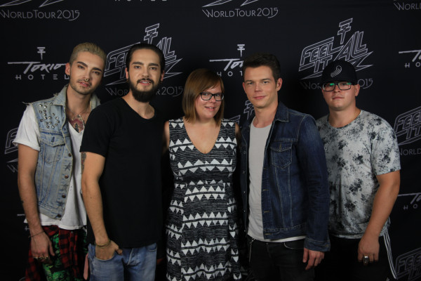 Tokio Hotel pic #800776