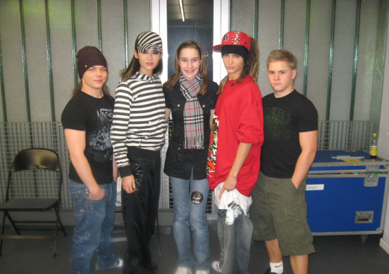 Tokio Hotel pic #827738