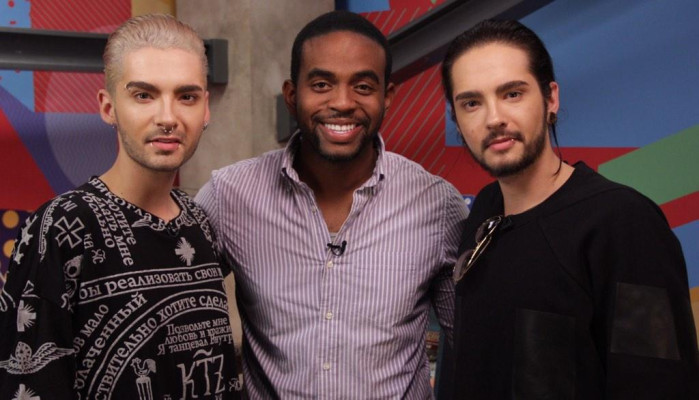 Tokio Hotel pic #840806