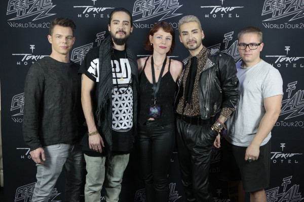 Tokio Hotel pic #847672