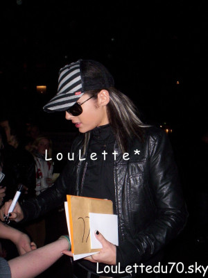 Tokio Hotel pic #781645