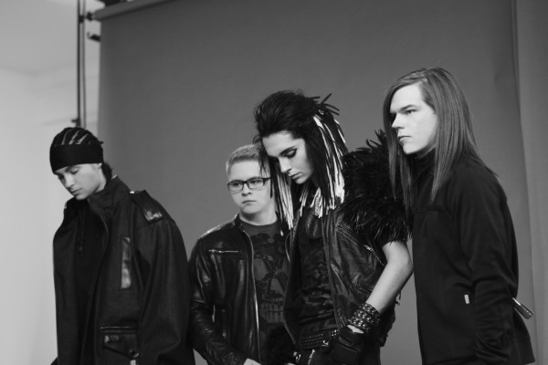 Tokio Hotel pic #791445