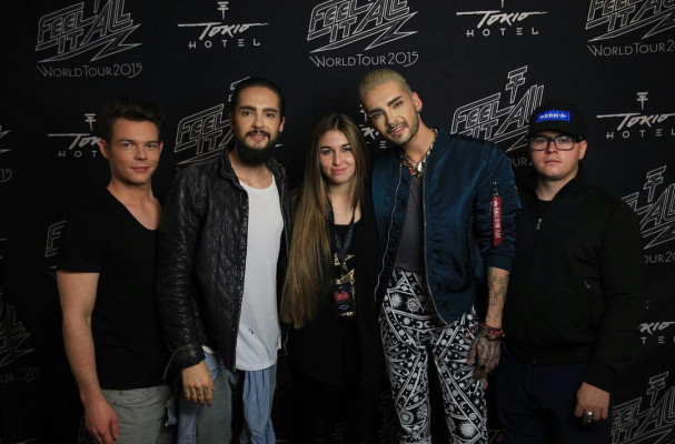 Tokio Hotel pic #801248