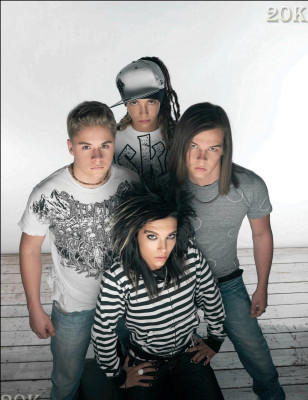 Tokio Hotel pic #779495