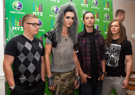 Tokio Hotel pic #822034