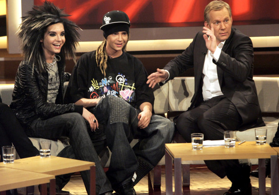 Tokio Hotel pic #835683