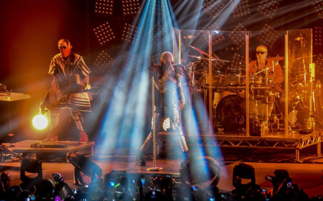 Tokio Hotel pic #842036