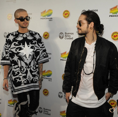 Tokio Hotel pic #848900