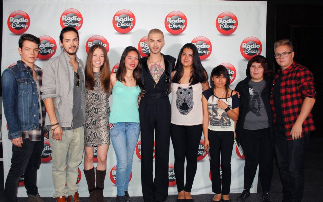 Tokio Hotel pic #792552