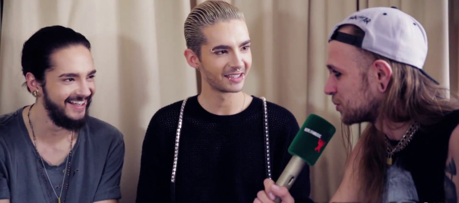Tokio Hotel pic #792989