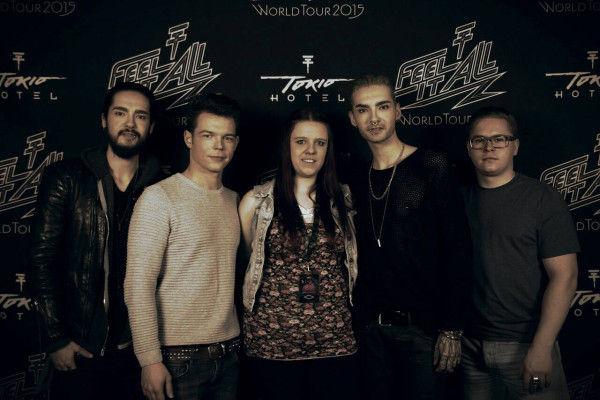 Tokio Hotel pic #793886