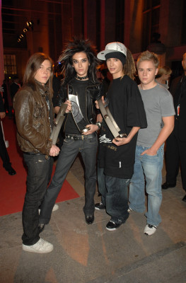 Tokio Hotel pic #770561