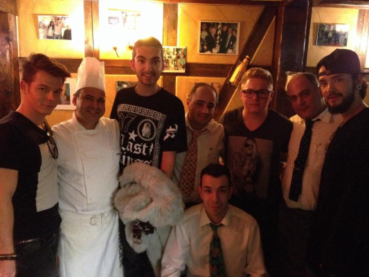 Tokio Hotel pic #805679