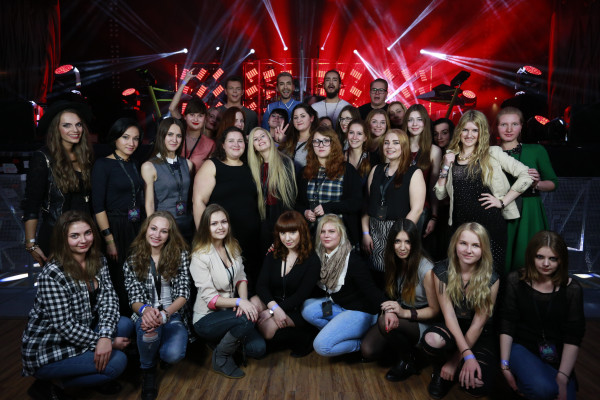 Tokio Hotel pic #830338