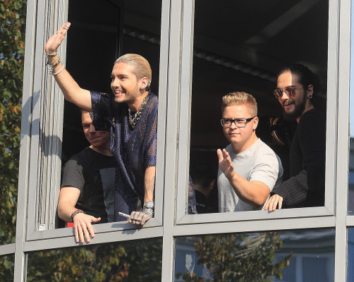 Tokio Hotel pic #814744