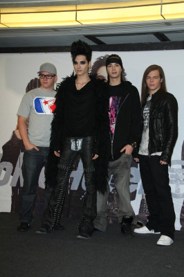 Tokio Hotel pic #838167