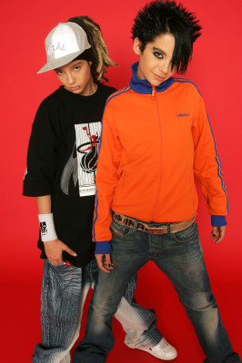 Tokio Hotel pic #844971