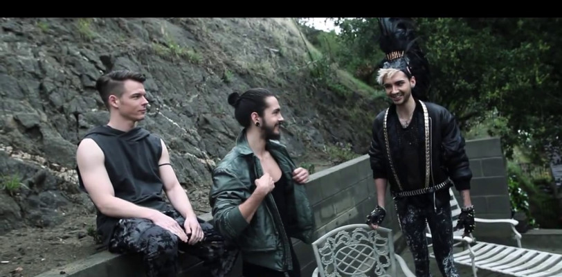 Tokio Hotel pic #851835