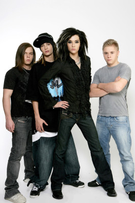 photo 27 in Tokio Hotel gallery [id858706] 2016-06-15 00:00:00