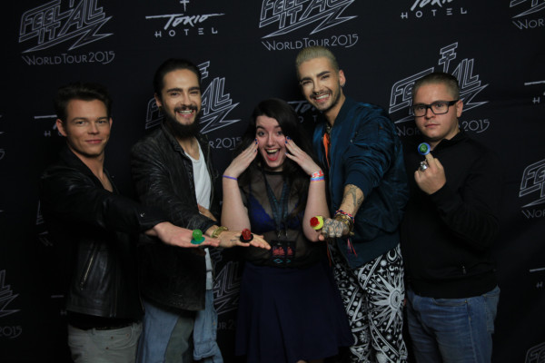 Tokio Hotel pic #799116