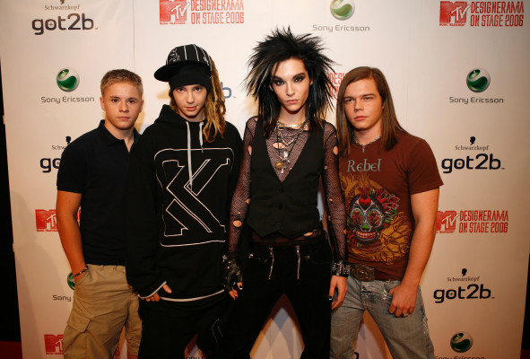 Tokio Hotel pic #823934