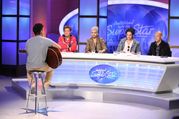 Tokio Hotel pic #837518
