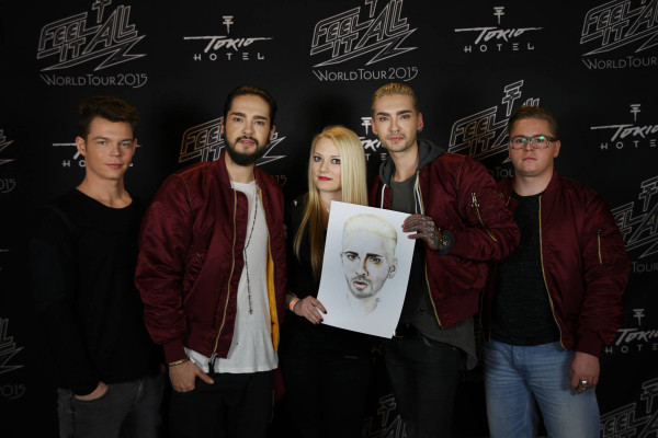 photo 23 in Tokio Hotel gallery [id861226] 2016-06-27 00:00:00