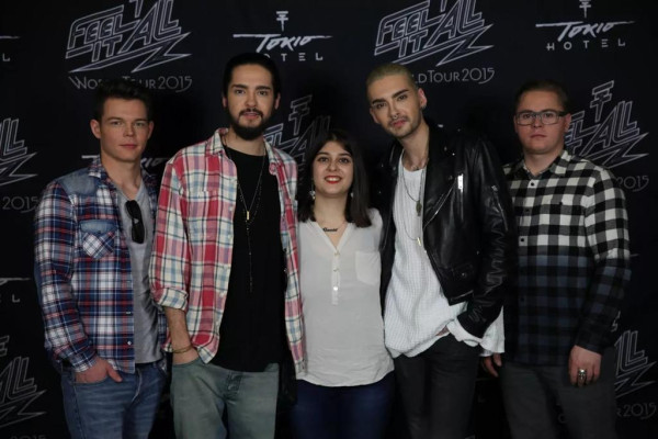 Tokio Hotel pic #801794