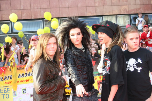 Tokio Hotel pic #815064