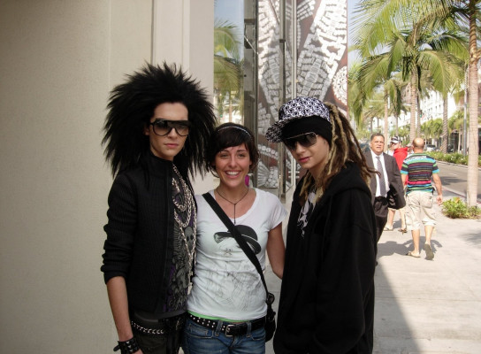 Tokio Hotel pic #748239