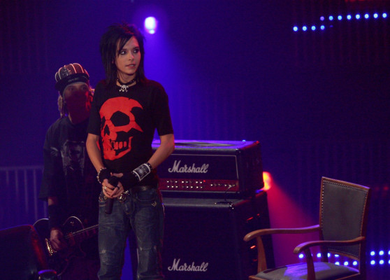 Tokio Hotel pic #762803